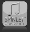 Spinlet iPhone Application